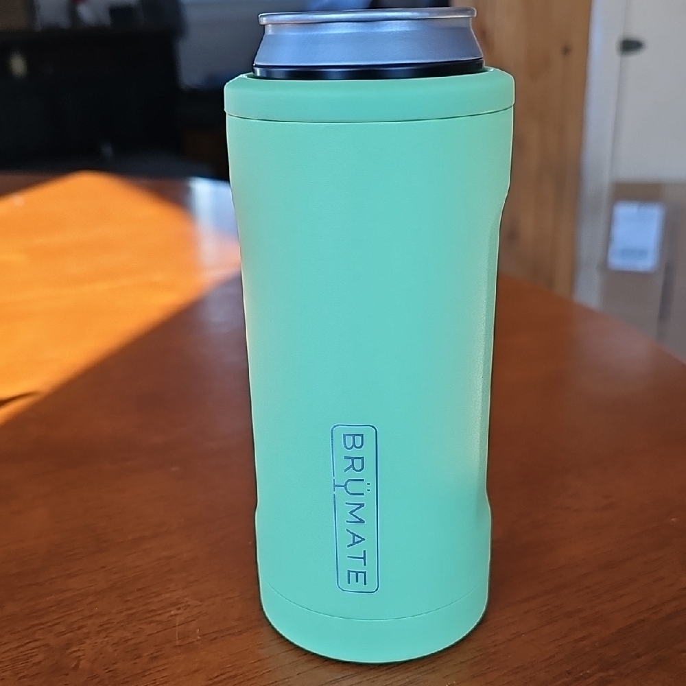 BrüMate Slim Hopsulator